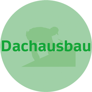 Dachausbau mit Baubedarf Jakobs GmbH