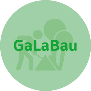 GaLaBau mit Baubedarf Jakobs GmbH